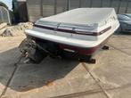 Maxum 2000 Scl Cuddycabin, Watersport en Boten, Motorboten en Motorjachten, Ophalen, Gebruikt, Snelvarend, Tot 6 meter