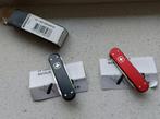 Wenger eloxy 8730 alox victorinox mini mes zakmes nos, Ophalen of Verzenden, Nieuw
