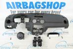 Airbag set - Dashboard met logo Audi A1 (2010-2018), Auto-onderdelen, Gebruikt, Ophalen of Verzenden