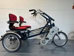 Mooie Van Raam Fun2Go, achtermotor, 880Wh accu, garantie!, Ophalen of Verzenden, Zo goed als nieuw, Van Raam