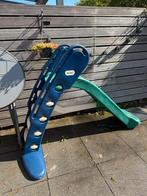 Little tikes glijbaan groot, Kinderen en Baby's, Speelgoed | Buiten | Speeltoestellen, Ophalen, Zo goed als nieuw, Glijbaan