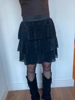 Zwart rokje, Maat 38/40 (M), Zwart, Ophalen of Verzenden, Zo goed als nieuw