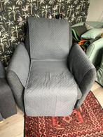 Ikea Ekolsund Relaxfauteuil - Zo goed als nieuw!, Huis en Inrichting, Fauteuils, Ophalen, Zo goed als nieuw, Stof, 75 tot 100 cm