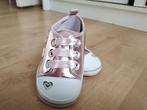 Pastel roze schoentjes, Kinderen en Baby's, Babykleding | Schoentjes en Sokjes, Schoentjes, Meisje, Nieuw, Ophalen of Verzenden