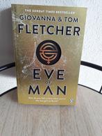 Eve of Man Giovanna & Tom Fletcher paperback luxe Engels, Boeken, Nieuw, GIOVANNA AND TOM FLETCHER, Ophalen of Verzenden
