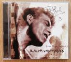 CD Ralph van Manen Don't waste the dawn GESIGNEERD ( Worship, Ophalen of Verzenden, Zo goed als nieuw, Gospel
