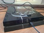 PS4 1TB Darth Vader Edition + 1 Controller, Ophalen, Gebruikt, 1 TB, Met 1 controller