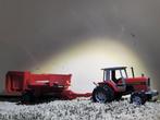 mf massey Ferguson 3070 met aardappelrooier, Ophalen, Zo goed als nieuw