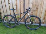 Cube ltd29 MTB, Hardtail, Ophalen, Zo goed als nieuw, Overige merken