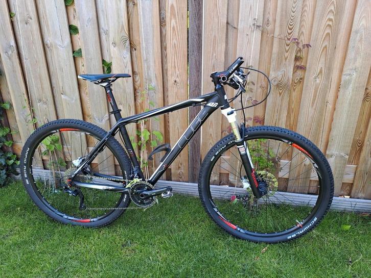 Cube ltd29 MTB, Fietsen en Brommers, Fietsen | Mountainbikes en ATB, Zo goed als nieuw, Overige merken, Hardtail, Ophalen
