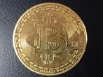 Bitcoin munt, Ophalen of Verzenden, Nederland