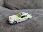 Siku V310 Ford Capri 1700, Hobby en Vrije tijd, Modelauto's | Overige schalen, Ophalen of Verzenden, Zo goed als nieuw, Auto