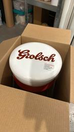 Grolsch tavel, Ophalen, Zo goed als nieuw, Grolsch