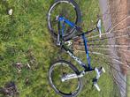 Mountainbike, Fietsen en Brommers, Gebruikt, Hardtail, Heren, 53 tot 57 cm