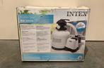 Intex SX3300 zandfilter pomp, Tuin en Terras, Zwembad-toebehoren, Ophalen, Zo goed als nieuw