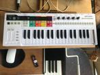 ARTURIA KEYSTEP PRO * zgan *, Muziek en Instrumenten, Midi-apparatuur, Ophalen of Verzenden, Zo goed als nieuw
