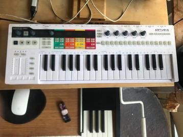 ARTURIA KEYSTEP PRO * zgan * beschikbaar voor biedingen