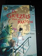 Reggie Naus - De wachters van de heuvel, Ophalen of Verzenden, Zo goed als nieuw, Reggie Naus