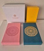 Rituals & Swarovsk dozen 4 + 2 extra, Ophalen of Verzenden, Zo goed als nieuw