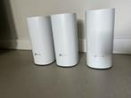 3x TP-link Deco P9 wifi-versterker, Ophalen of Verzenden, Gebruikt, TP Link Deco