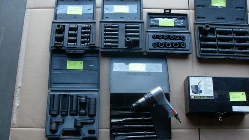 gereedschap auto, Auto diversen, Autogereedschap, Gebruikt, Ophalen of Verzenden