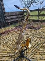 Prachtige, doorleefde Yamaha tenorsaxofoon, YTS 25., Ophalen of Verzenden
