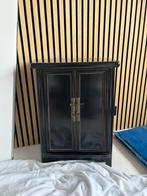 Mooi Chinees bruidskastje, Ophalen