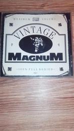 Magnum - Vintage Magnum, Ophalen of Verzenden, Zo goed als nieuw, Poprock