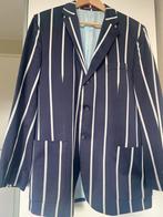 Gant heren colbert maat 52, Ophalen of Verzenden, Gedragen, Maat 52/54 (L), Blauw