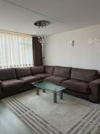 Bruine velvet bank, Ophalen of Verzenden