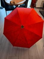 Stevige paraplu, Ophalen, Nieuw