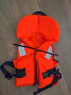 Hema Reddingsvest 100N Maat 3 Kind 20-30kg, Watersport en Boten, Watersportkleding, Ophalen, Kind, HEMA, Zo goed als nieuw