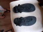 Barefoot Xero Shoes Aqua Cloud Black, Kleding | Heren, Schoenen, Ophalen of Verzenden, Zo goed als nieuw, Zwart