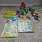 Duplo Creative Grote Bouwdoos 10622, Ophalen of Verzenden, Zo goed als nieuw, Complete set, Duplo