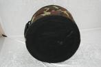 DDrum Softhoes army kleuren 16x14 inch  <24242497>, Muziek en Instrumenten, Ophalen of Verzenden, Gebruikt, Drums of Percussie