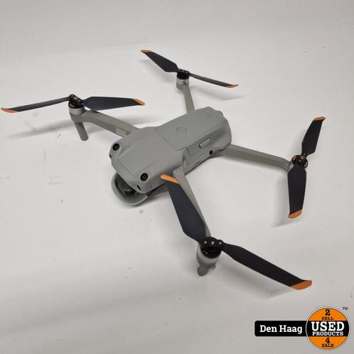 DJI Air 2S drone | nette staat, Audio, Tv en Foto, Fotografie | Professionele apparatuur, Zo goed als nieuw