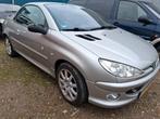 Onderdelen Peugeot 206cc, Ophalen of Verzenden, X, Peugeot, X