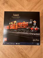 LEGO Harry Potter Hogwarts Express Collectors' Edition, Ophalen of Verzenden, Nieuw