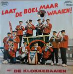 De Klokkebaaien – Laat De Boel Maar Waaien!, Ophalen of Verzenden, Gebruikt, Overige formaten, Levenslied of Smartlap