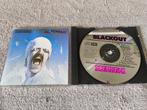 Scorpions - Blackout, Cd's en Dvd's, Verzenden, Gebruikt
