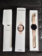 Samsung Galaxy Watch 4 dames - Roze!, Ophalen of Verzenden, Zo goed als nieuw, Samsung, Hoogte