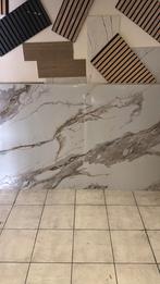 PVC Panel 122x260 - Scherpe Prijs!, Overige typen, Nieuw, Ophalen of Verzenden, Minder dan 5 m²