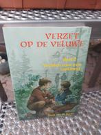 Verzet op de Veluwe deel 2, Boeken, Ophalen of Verzenden, 20e eeuw of later, Gelezen, Henk van de Berkt