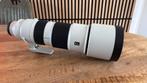 Sony FE 200-600mm F/5.6-6.3 G OSS, Ophalen of Verzenden, Zo goed als nieuw, Telelens, Zoom