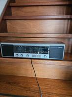 Radio, Antiek en Kunst, Ophalen of Verzenden