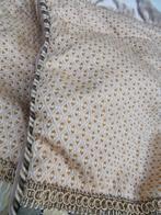 Kerstsok 2st dezelfde mooi fluweelzachte stof +-50cm Miekje, ., Ophalen of Verzenden, Zo goed als nieuw, .