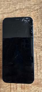 i phone 12 mini, Ophalen of Verzenden, Gebruikt, 128 GB, IPhone 12 Mini