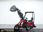 2022 Norcar a6226 VK8233, Zakelijke goederen, Machines en Bouw | Kranen en Graafmachines, Wiellader of Shovel