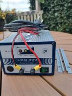 LBC 300 Acculader - 12 Volt, Ophalen, Gebruikt
