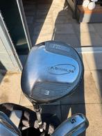 Linkshandige golfset heren 3 t/m 9, Ophalen, Gebruikt, Set, Overige merken